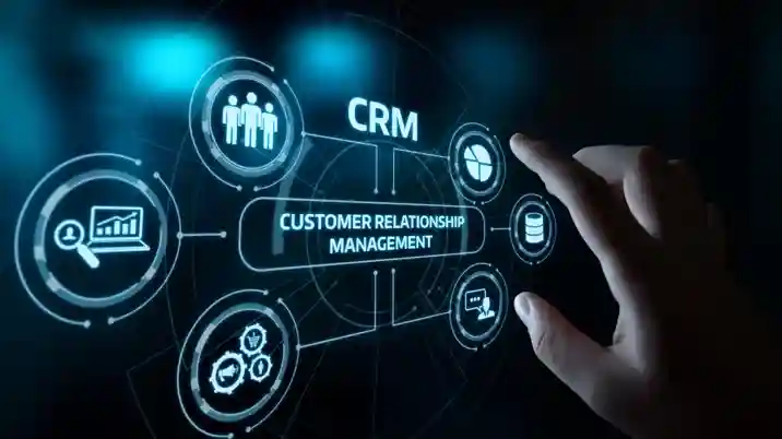 آموزش مدیریت ارتباط با مشتریان یا سی آر ام CRM