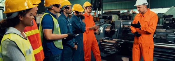 انقلاب صنعتی چهارم (Industry 4.0) یعنی چی؟ همه چیز درباره آیندهی دیجیتال صنعت 4 Upskilling